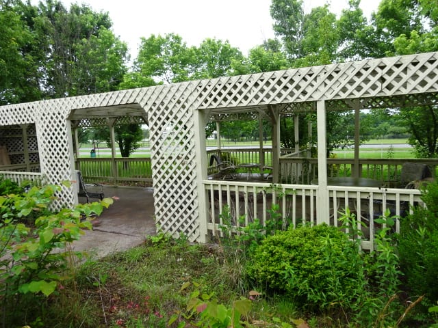 Sunshine Farm RV Park