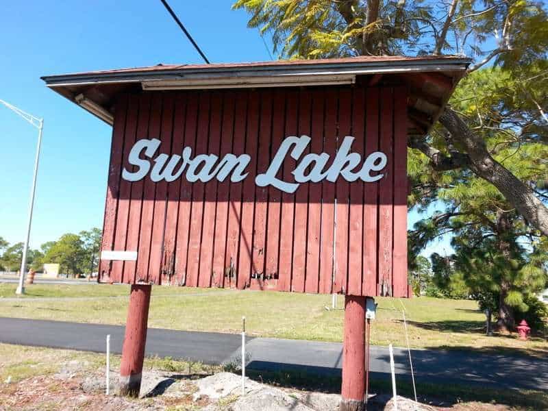 Swan Lake Village & RV Resort