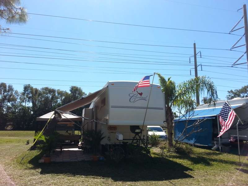 Swan Lake Village & RV Resort