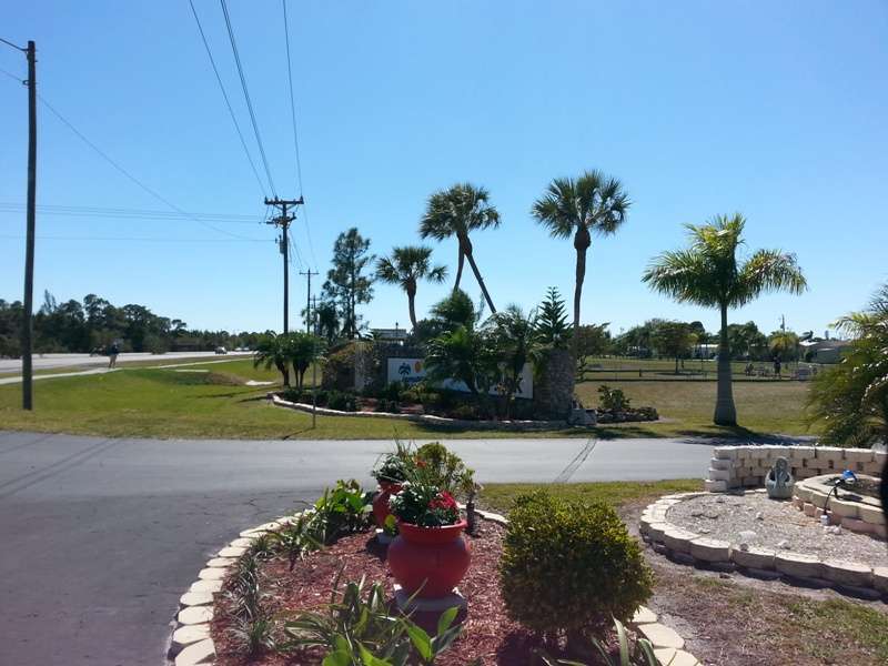 Tamiami Village & RV Park
