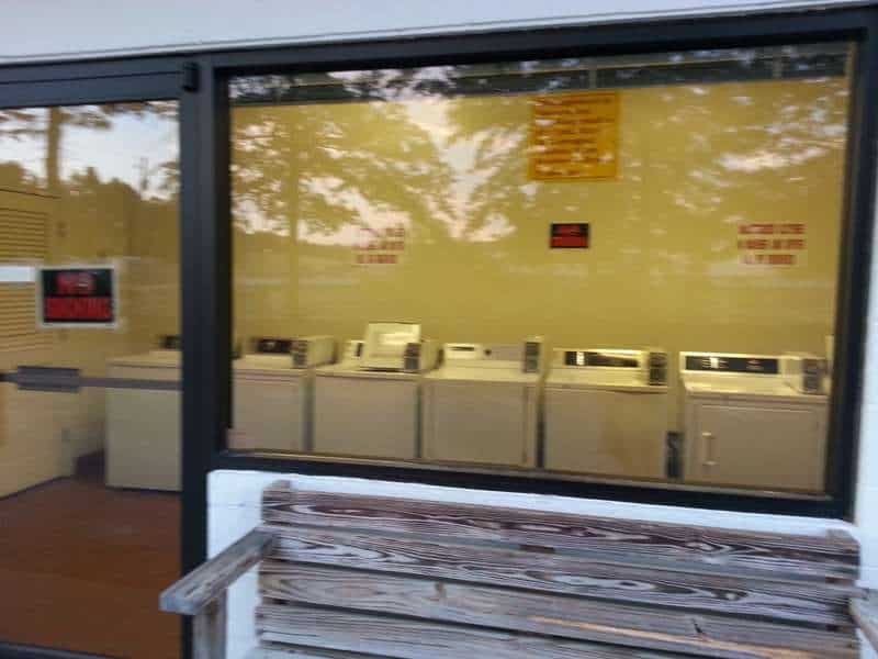 The Barnyard RV Park