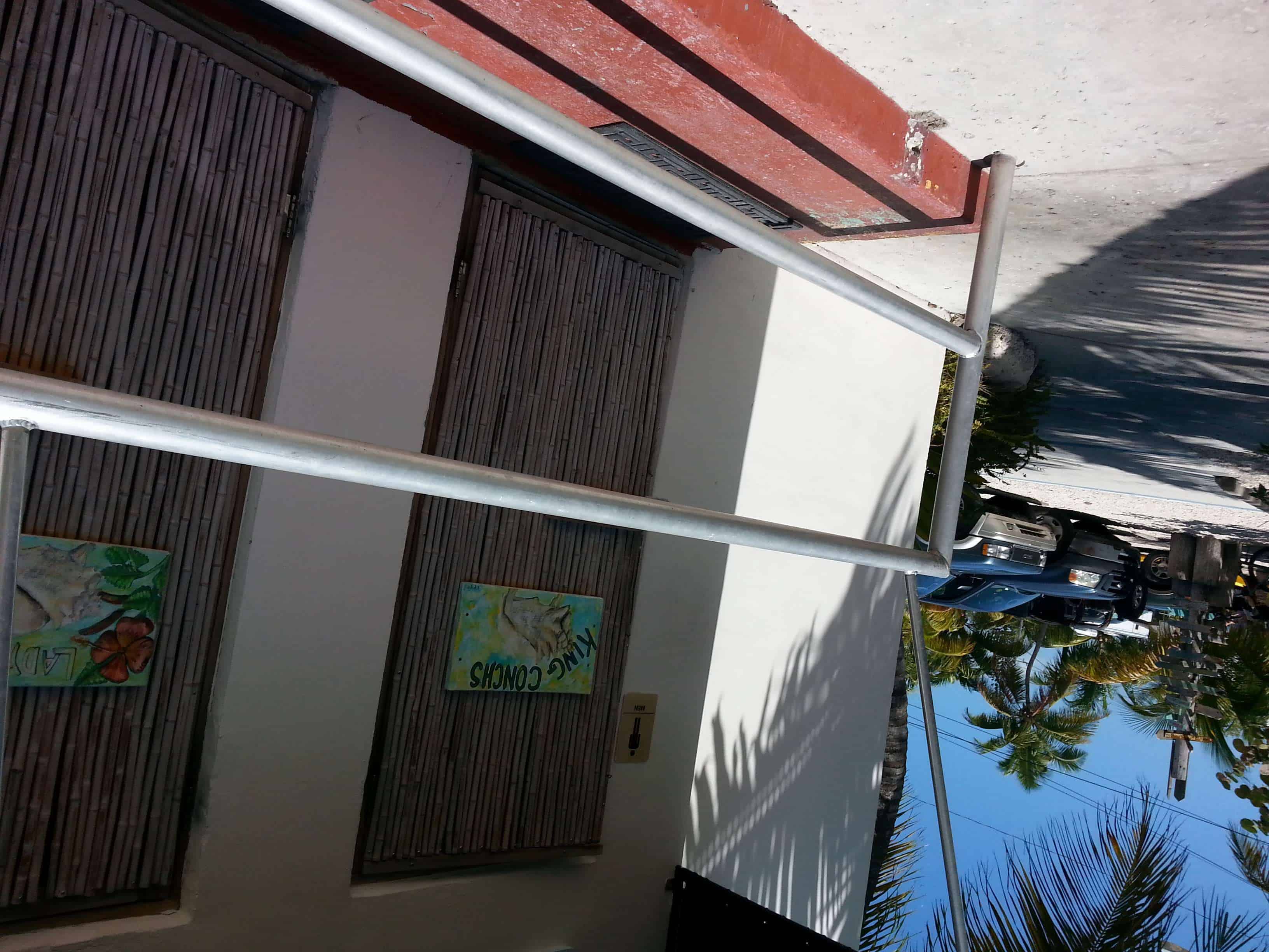 Geiger Key Marina, RV Park & Fish Camp