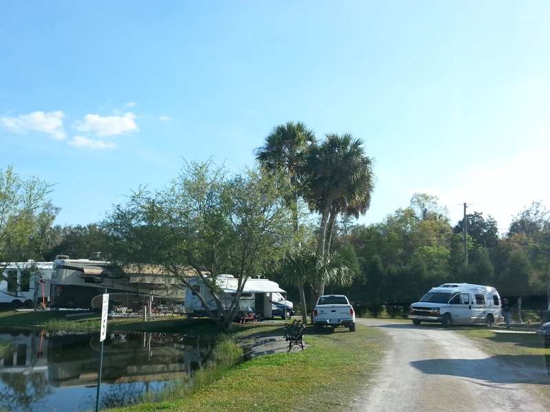The Oasis At Zolfo Springs