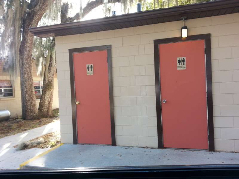 The Oasis At Zolfo Springs