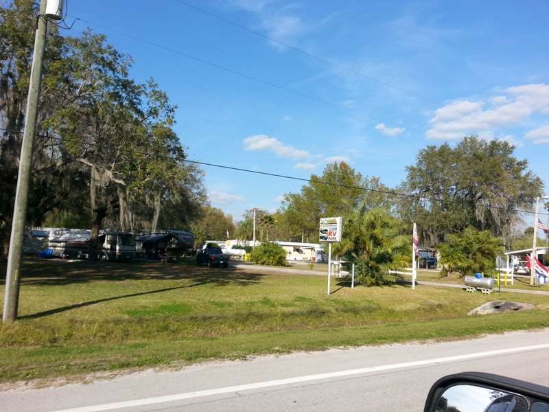 The Oasis At Zolfo Springs