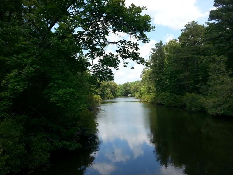 Thousand Trails Chesapeake Bay
