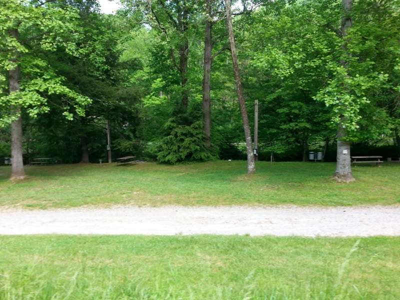 Timberlake Campground