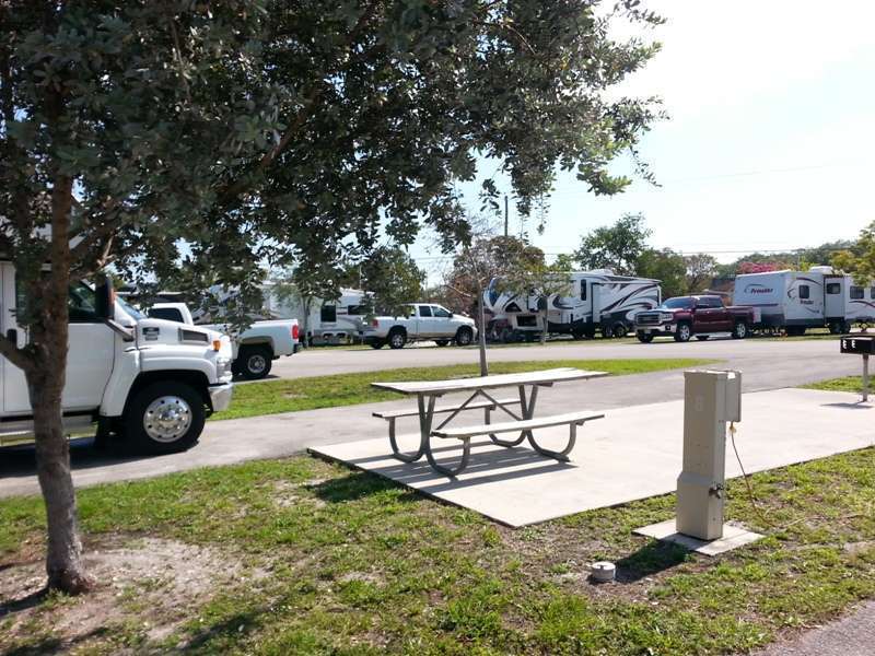 Topeekeegee Yugnee Park (TY Campground)