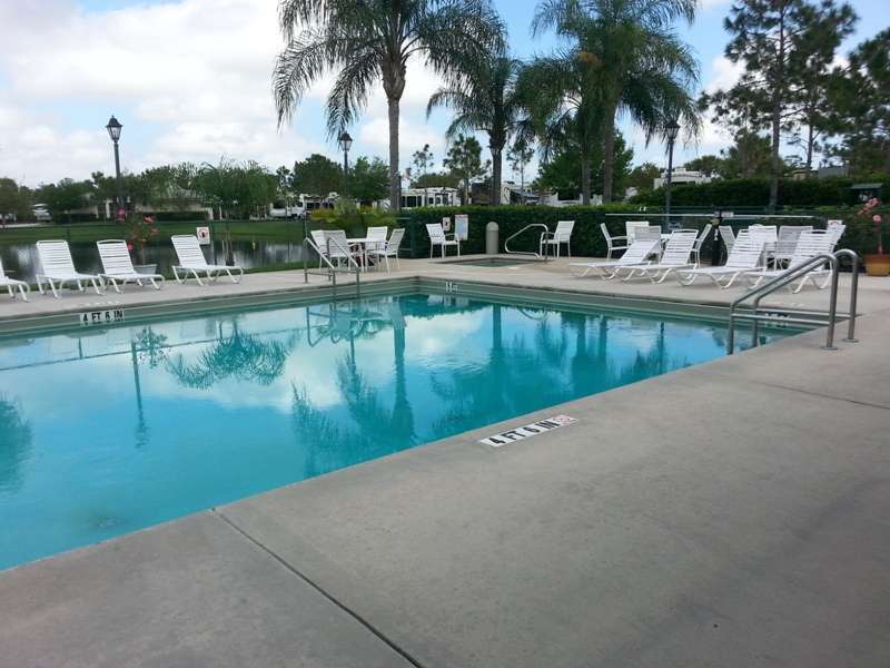 Treasure Coast RV Park & Campground