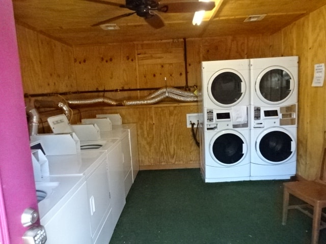 Twin Fountains RV Park