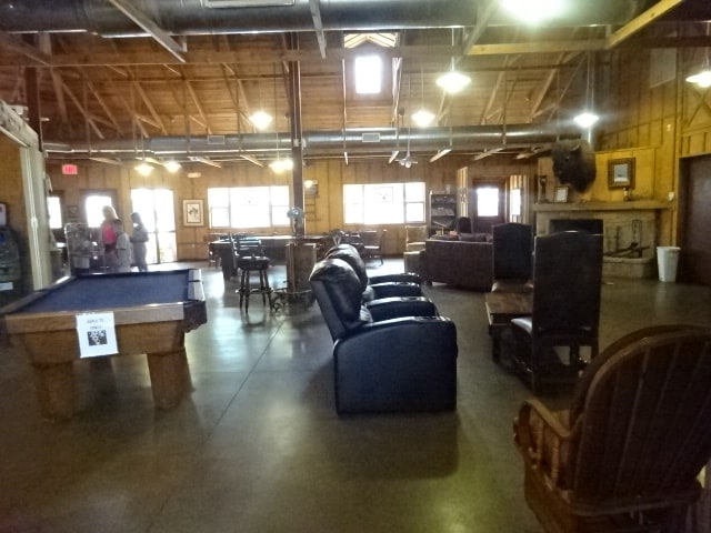 Twin Fountains RV Park