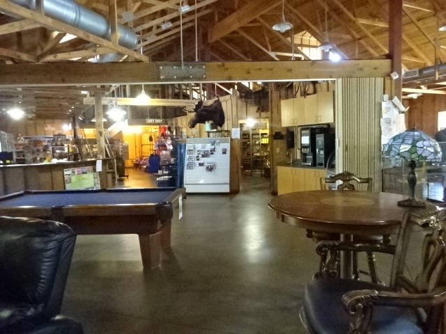 Twin Fountains RV Park