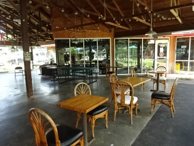 Twin Fountains RV Park