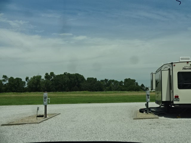 USI RV Park
