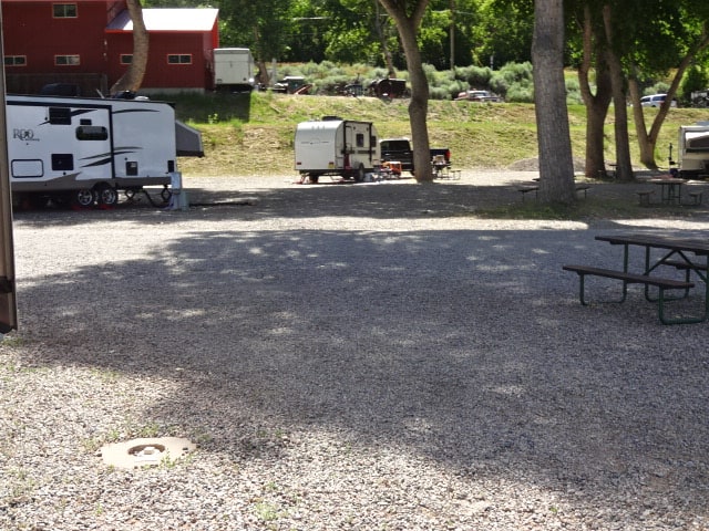 United Campground