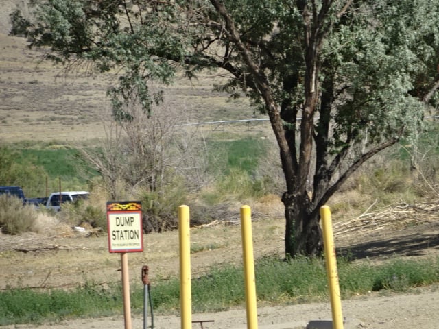 Ute Mountain Casino RV Park