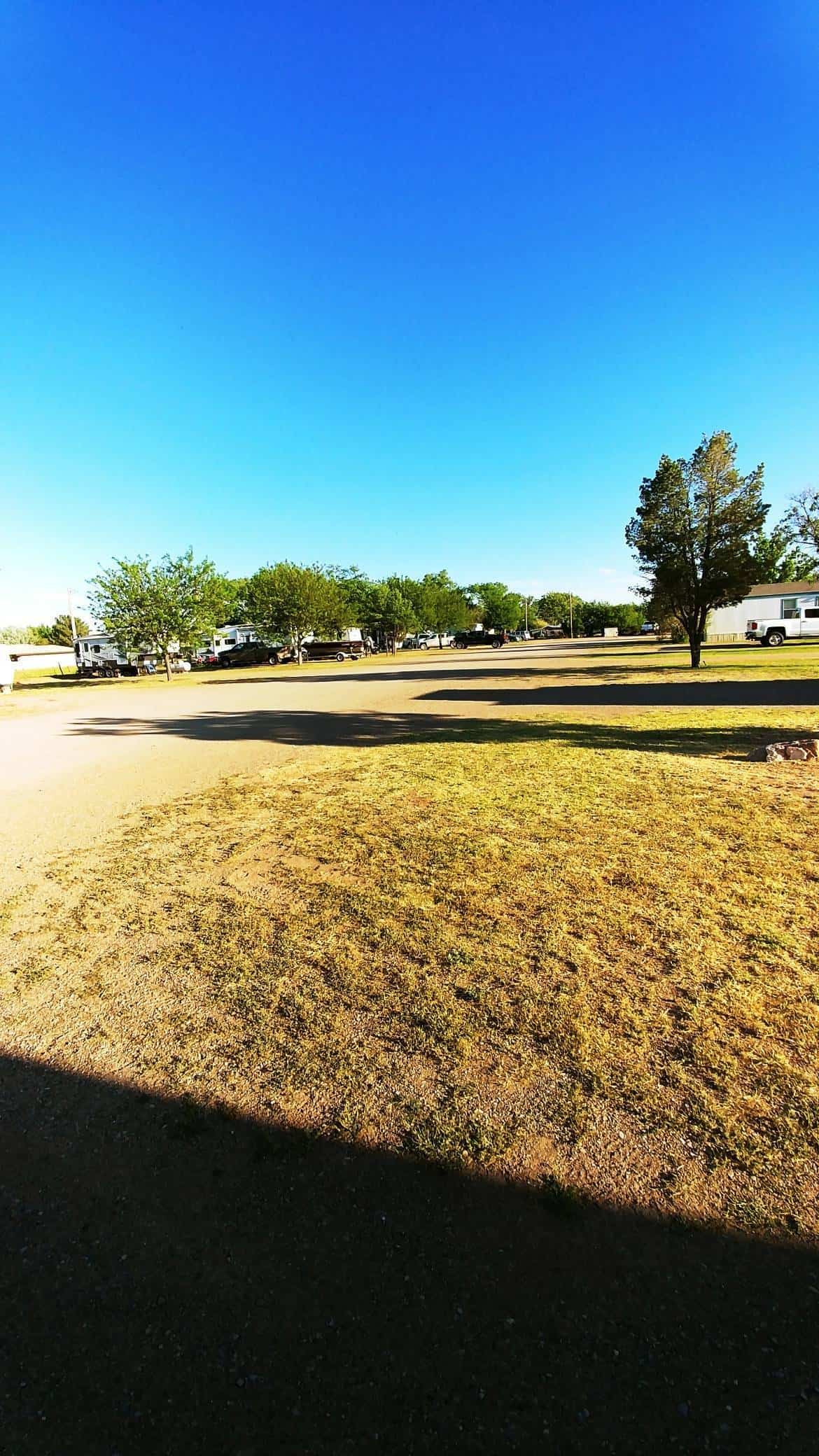 Valley View Mobile Home & RV Park