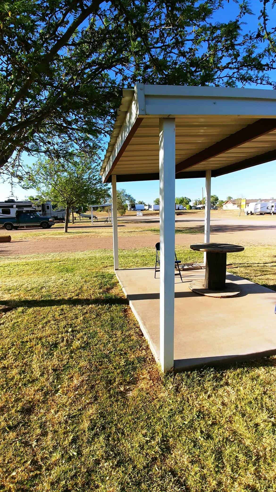 Valley View Mobile Home & RV Park