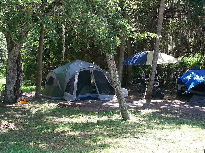 Vero Beach Kamp RV Park