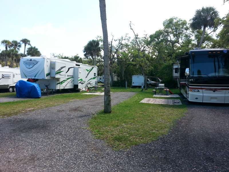 Vero Beach Kamp RV Park