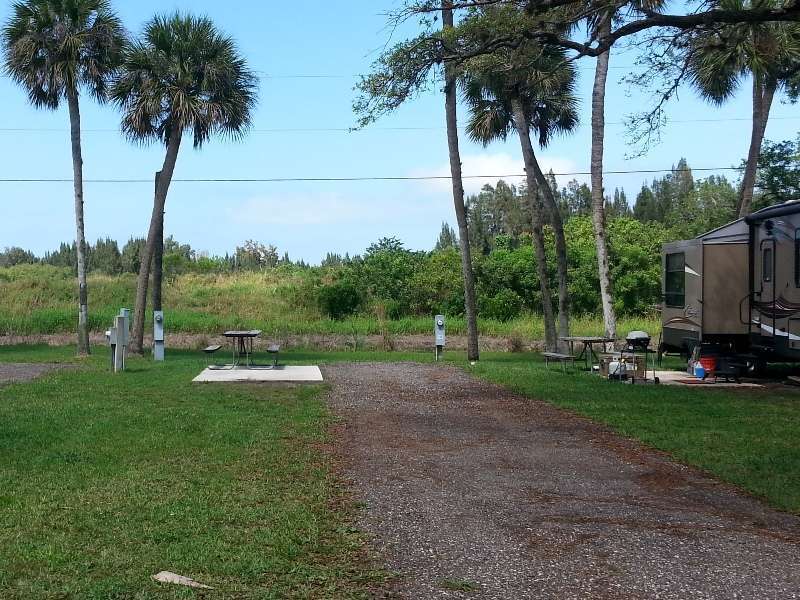 Vero Beach Kamp RV Park