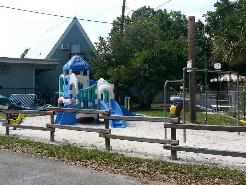 Vero Beach Kamp RV Park