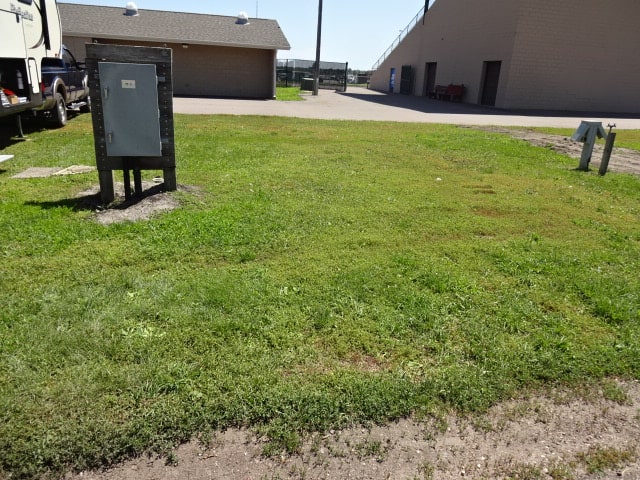 W.H. Lyon Fairgrounds