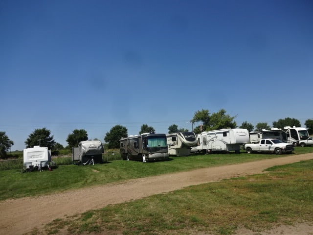 W.H. Lyon Fairgrounds