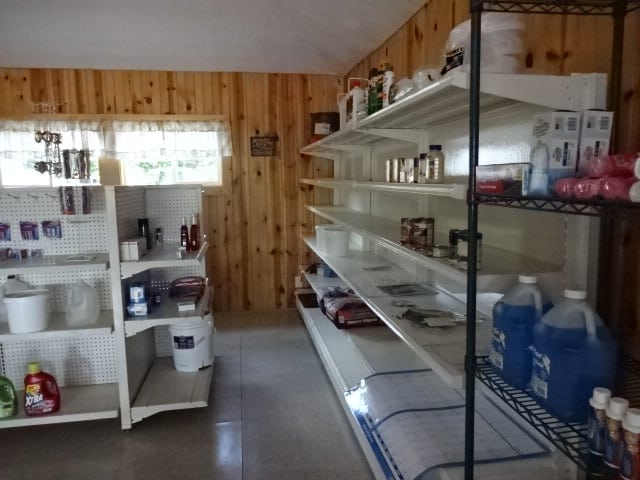 Checkers Welcome Campground