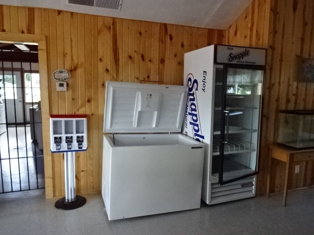 Checkers Welcome Campground