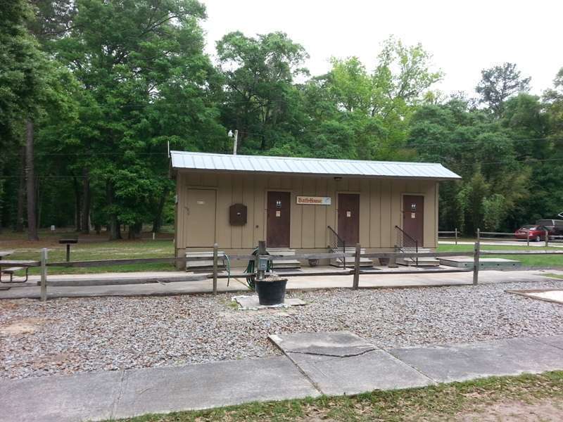 Whispering Pines RV Park
