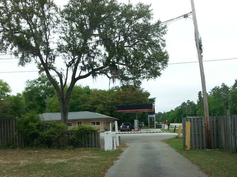 Whispering Pines RV Park