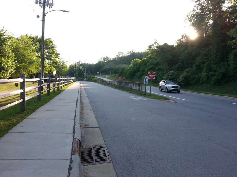 Wilson's Riverfront RV Park