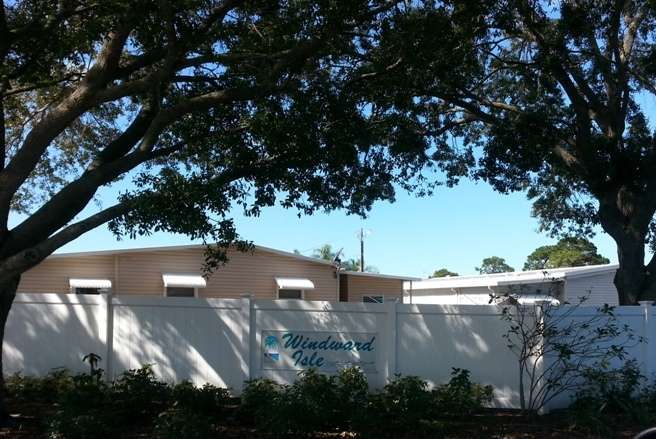 Windward Isle Mobile Home and RV Community