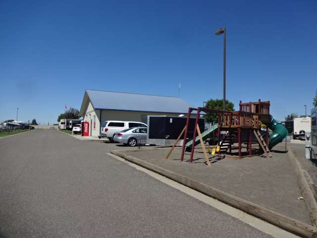 Wine Country RV Park