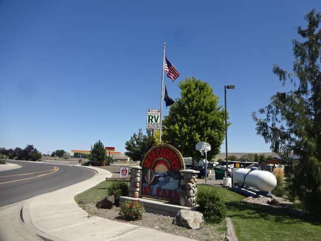 Wine Country RV Park