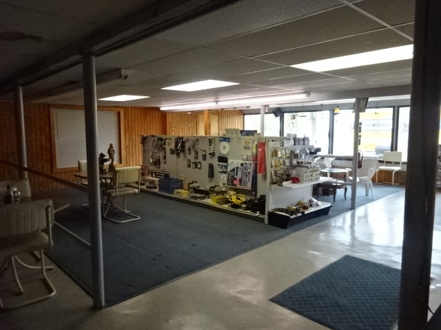 Amarillo Best Wonderland RV Resort