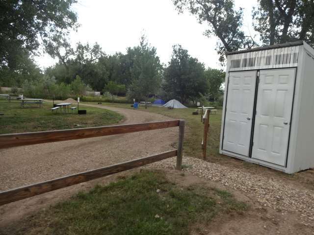 Wyatt's Hideaway Campground