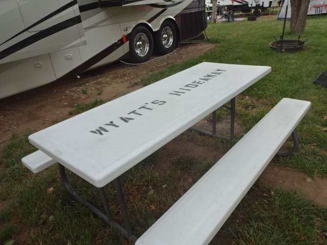 Wyatt's Hideaway Campground