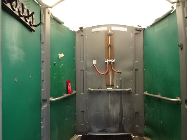 Yates Family Camping