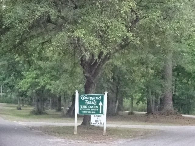 The Oaks at South Point