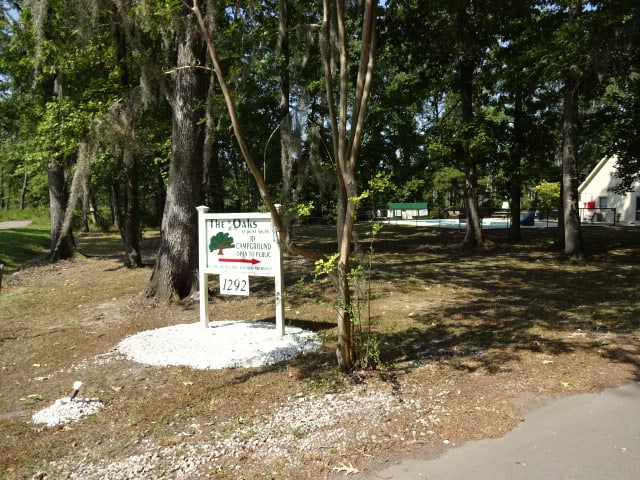 The Oaks at South Point