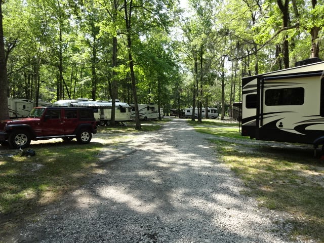 The Oaks at South Point