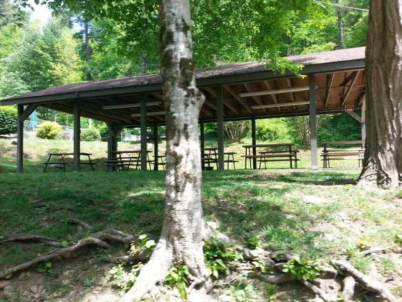 Yogi Bear's Jellystone Park Camp Resort Cherokee