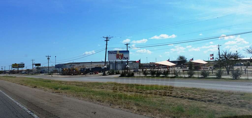 Abilene RV Park