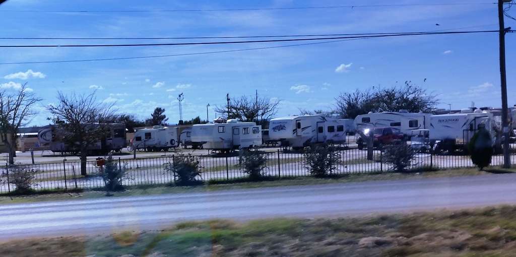Abilene RV Park
