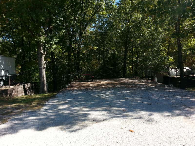 Acorn Acres RV Park & Villas