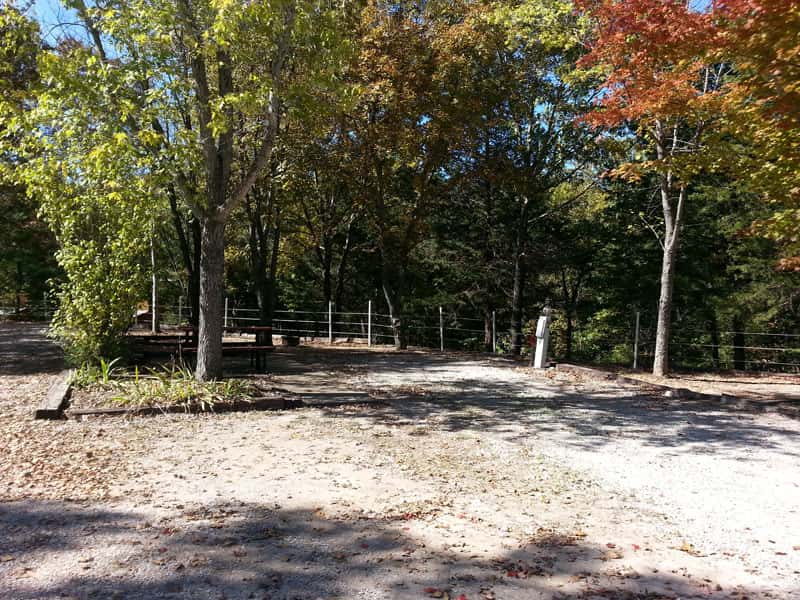 Acorn Acres RV Park & Villas