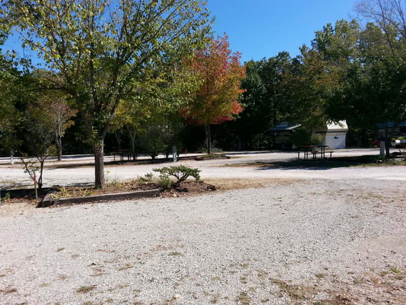 Acorn Acres RV Park & Villas