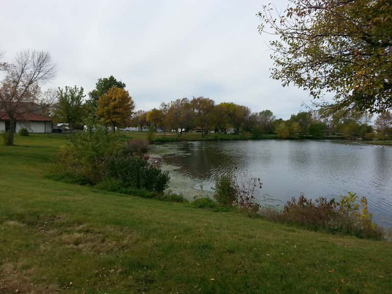 Adventureland Campground